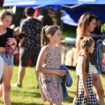 11.06.2022. Maleniec. Koncert „Jawor u źródeł kultury. Zaproszenie” / Magdalena Galas-Klusek / Radio Kielce