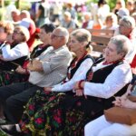 11.06.2022. Maleniec. Koncert „Jawor u źródeł kultury. Zaproszenie” / Magdalena Galas-Klusek / Radio Kielce