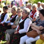 11.06.2022. Maleniec. Koncert „Jawor u źródeł kultury. Zaproszenie” / Magdalena Galas-Klusek / Radio Kielce
