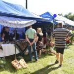 11.06.2022. Maleniec. Koncert „Jawor u źródeł kultury. Zaproszenie” / Magdalena Galas-Klusek / Radio Kielce