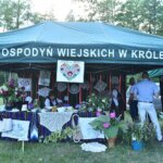 11.06.2022. Maleniec. Koncert „Jawor u źródeł kultury. Zaproszenie” / Magdalena Galas-Klusek / Radio Kielce