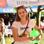 11.06.2022. Maleniec. Koncert „Jawor u źródeł kultury. Zaproszenie” / Magdalena Galas-Klusek / Radio Kielce