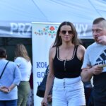 11.06.2022. Maleniec. Koncert „Jawor u źródeł kultury. Zaproszenie” / Magdalena Galas-Klusek / Radio Kielce