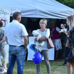 11.06.2022. Maleniec. Koncert „Jawor u źródeł kultury. Zaproszenie” / Magdalena Galas-Klusek / Radio Kielce