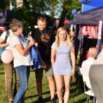 11.06.2022. Maleniec. Koncert „Jawor u źródeł kultury. Zaproszenie” / Magdalena Galas-Klusek / Radio Kielce