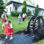 11.06.2022. Maleniec. Koncert „Jawor u źródeł kultury. Zaproszenie” / Magdalena Galas-Klusek / Radio Kielce