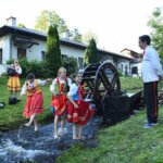 11.06.2022. Maleniec. Koncert „Jawor u źródeł kultury. Zaproszenie” / Magdalena Galas-Klusek / Radio Kielce