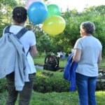 11.06.2022. Maleniec. Koncert „Jawor u źródeł kultury. Zaproszenie” / Magdalena Galas-Klusek / Radio Kielce