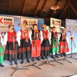 11.06.2022. Maleniec. Koncert „Jawor u źródeł kultury. Zaproszenie” / Magdalena Galas-Klusek / Radio Kielce