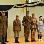 15.06.2022. Oleszno. Wręczenie medali „Pro Patria” i „Pro bono Poloniae” / Magdalena Galas-Klusek / Radio Kielce