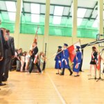 15.06.2022. Oleszno. Wręczenie medali „Pro Patria” i „Pro bono Poloniae” / Magdalena Galas-Klusek / Radio Kielce