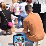 16.06.2022. Modliszewice. Boże Ciało. Procesja eucharystyczna / Magdalena Galas-Klusek / Radio Kielce