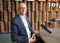 Na zdjęciu: Piotr Wawrzyk, wiceminister spraw zagranicznych / Fot. Kamil Król - Radio Kielce