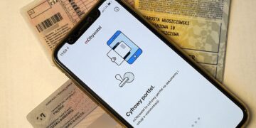 Problemy z Profilem Zaufanym i mObywatelem