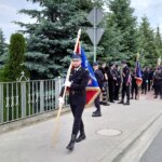 18.06.2022. Wolica. !00-lecie OSP Wolica