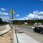 17.06.2022. Kielce. Ulica Zagnańska / Fot. Wiktor Taszłow - Radio Kielce