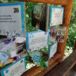 01.06.2022. Jaworznia. Otwarcie ścieżek dydaktycznych / Bartosz Bogucki / Radio Kielce