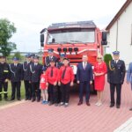 18.06.2022. Wolica. !00-lecie OSP Wolica