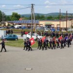 18.06.2022. Wolica. !00-lecie OSP Wolica