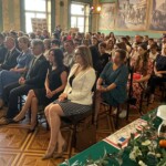 23.06.2022. Kielce. Podsumowanie roku OHP