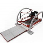 Zabawki dla niepełnosprawnych / Fot. UM Ostrowiec