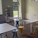 22.06.2022. Starachowice. Otwarcie Strefy Odkrywania Wyobraźni i Aktywności w Muzeum Przyrody i Techniki / Fot. Anna Głąb - Radio Kielce