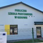 03.06.2022. Godów. Otwarcie nowej hali sportowej / Anna Głąb / Radio Kielce