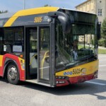 28.06.2022. Kielce. al. Legionów. Wypadek / Fot. Piotr Kwaśniewski - Radio Kielce