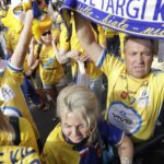 17.06.2022. Kolonia. Prezentacja Łomży Vive Kielce / Fot. Jarosław Kubalski - Radio Kielce