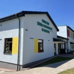 03.06.2022. Godów. Otwarcie nowej hali sportowej / Anna Głąb / Radio Kielce