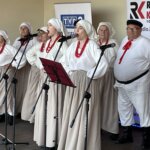 19.06.2022. Łoniów. „Jawor u źródeł kultury. Zaproszenie” / Fot. Bartosz Bogucki - Radio Kielce