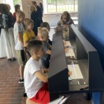 22.06.2022. Starachowice. Otwarcie Strefy Odkrywania Wyobraźni i Aktywności w Muzeum Przyrody i Techniki / Fot. Anna Głąb - Radio Kielce