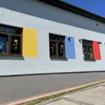 03.06.2022. Godów. Otwarcie nowej hali sportowej / Anna Głąb / Radio Kielce