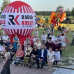 19.06.2022. Łoniów. „Jawor u źródeł kultury. Zaproszenie” / Fot. Bartosz Bogucki - Radio Kielce