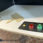 22.06.2022. Starachowice. Otwarcie Strefy Odkrywania Wyobraźni i Aktywności w Muzeum Przyrody i Techniki / Fot. Anna Głąb - Radio Kielce