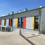 03.06.2022. Godów. Otwarcie nowej hali sportowej / Anna Głąb / Radio Kielce