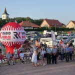 19.06.2022. Łoniów. „Jawor u źródeł kultury. Zaproszenie” / Fot. Bartosz Bogucki - Radio Kielce