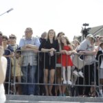 11.06.2022. Kielce. Przysięga żołnierzy 10. Świętokrzyskiej Brygady Wojsk Obrony Terytorialnej / Jarosław Kubalski / Radio Kielce