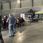 21.06.2022. Jałowęsy. Dni Pola / Fot. Emilia Sitarska