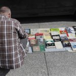 11.06.2022. Kielce. Giełda kolekcjonerska / Jarosław Kubalski / Radio Kielce