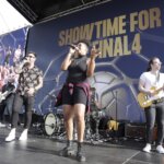 17.06.2022. Kolonia. Prezentacja Łomży Vive Kielce / Fot. Jarosław Kubalski - Radio Kielce