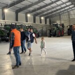 21.06.2022. Jałowęsy. Dni Pola / Fot. Emilia Sitarska