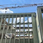 09.06.2020. Kielce. Dworzec PKP / Jarosław Kubalski / Radio Kielce