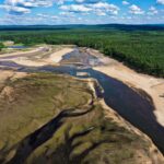 02.06.2022. Sielpia. Zalew / Jarosław Kubalski / Radio Kielce