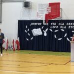 03.06.2022. Godów. Otwarcie nowej hali sportowej / Anna Głąb / Radio Kielce