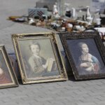 11.06.2022. Kielce. Giełda kolekcjonerska / Jarosław Kubalski / Radio Kielce