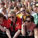 17.06.2022. Kolonia. Prezentacja Łomży Vive Kielce / Fot. Jarosław Kubalski - Radio Kielce