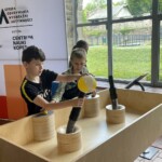 22.06.2022. Starachowice. Otwarcie Strefy Odkrywania Wyobraźni i Aktywności w Muzeum Przyrody i Techniki / Fot. Anna Głąb - Radio Kielce