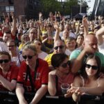 17.06.2022. Kolonia. Prezentacja Łomży Vive Kielce / Fot. Jarosław Kubalski - Radio Kielce