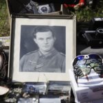 11.06.2022. Kielce. Giełda kolekcjonerska / Jarosław Kubalski / Radio Kielce